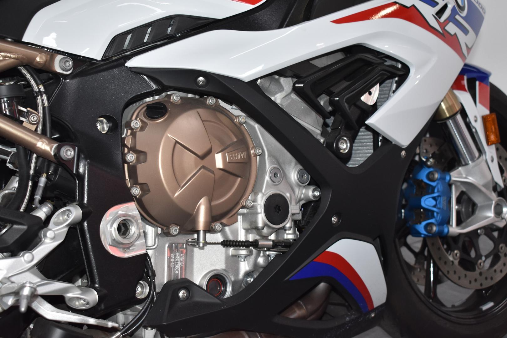 2022 BMW S 1000 RR M SPORT SPORTS
