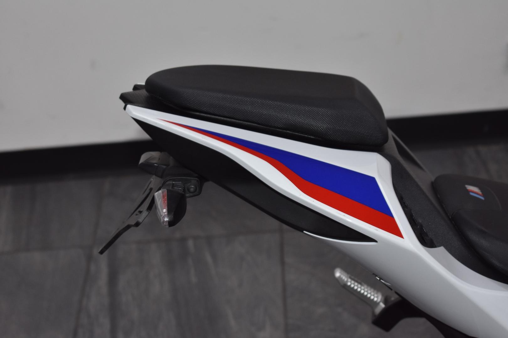 2022 BMW S 1000 RR M SPORT SPORTS