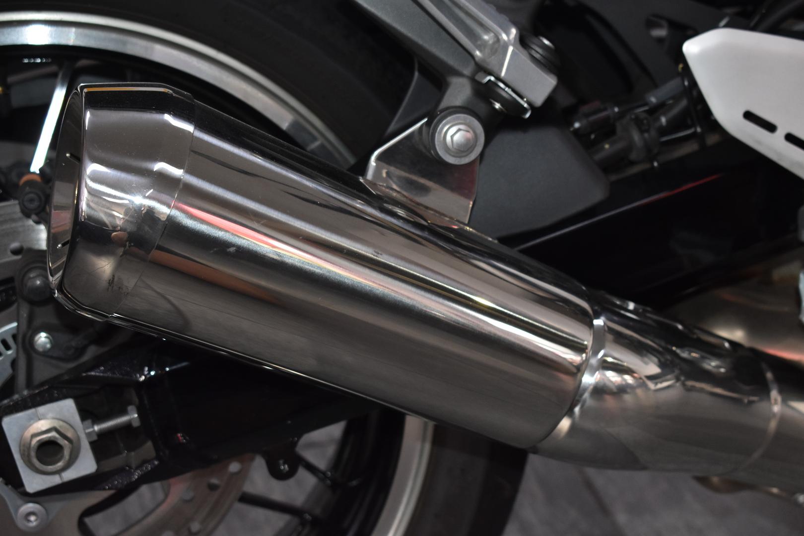 2025 KAWASAKI Z900RS (ZR900C) SPORTS