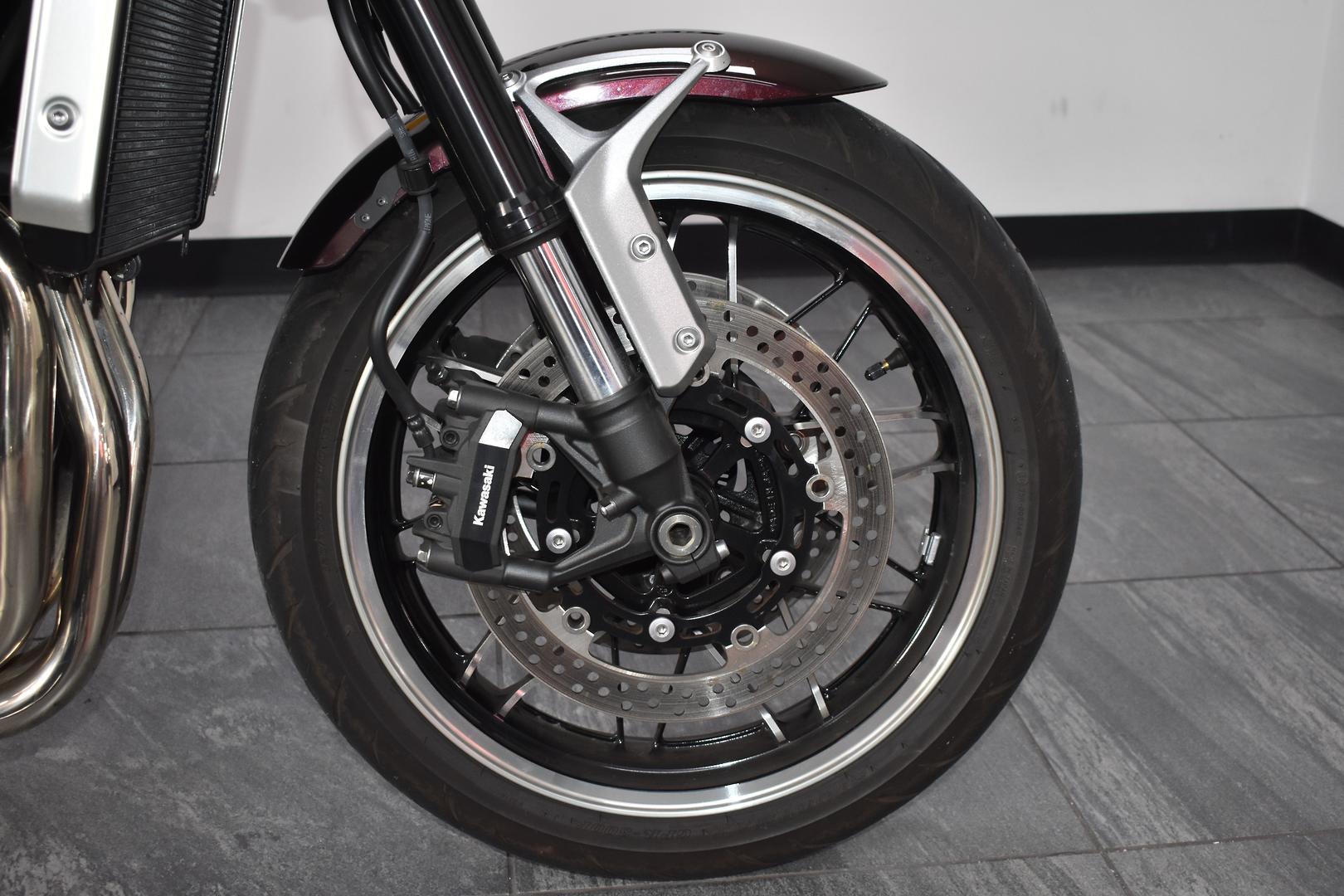 2025 KAWASAKI Z900RS (ZR900C) SPORTS