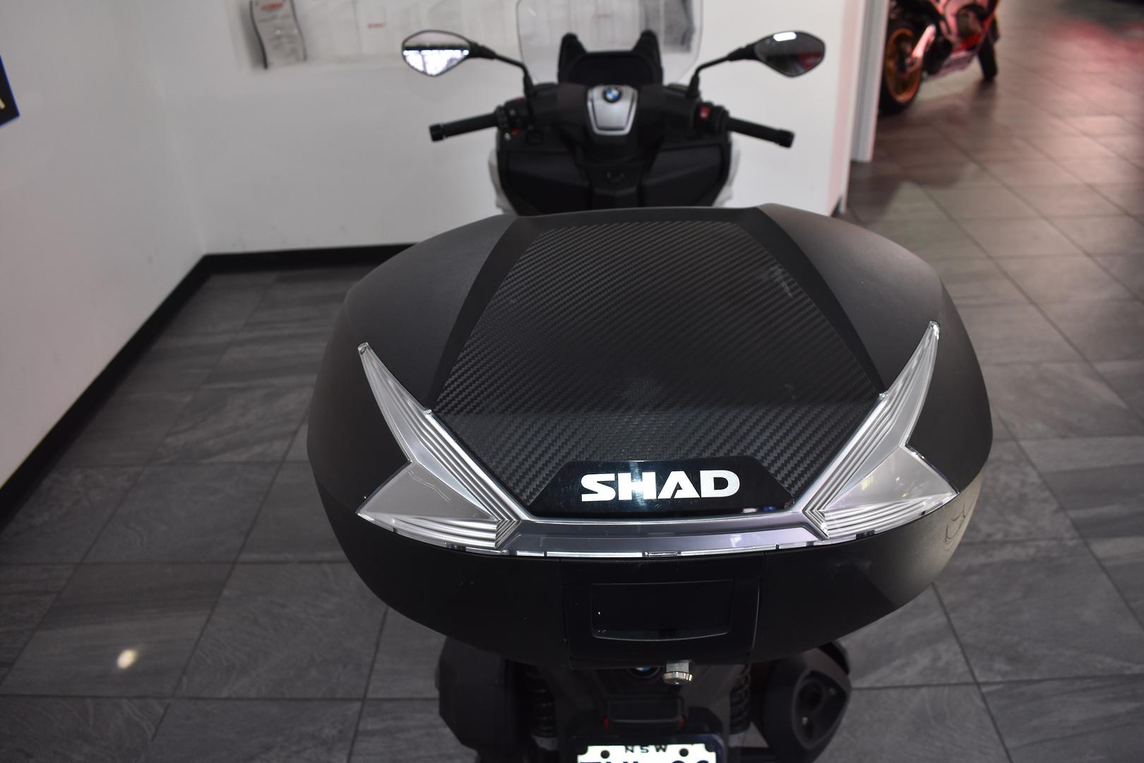 2022 BMW C 400 GT SCOOTER