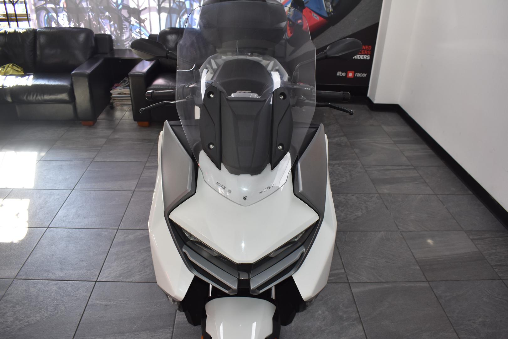 2022 BMW C 400 GT SCOOTER