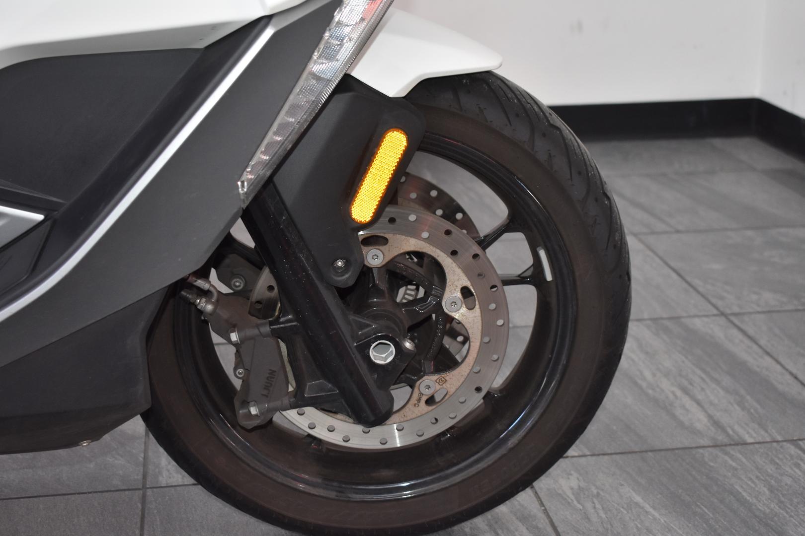 2022 BMW C 400 GT SCOOTER