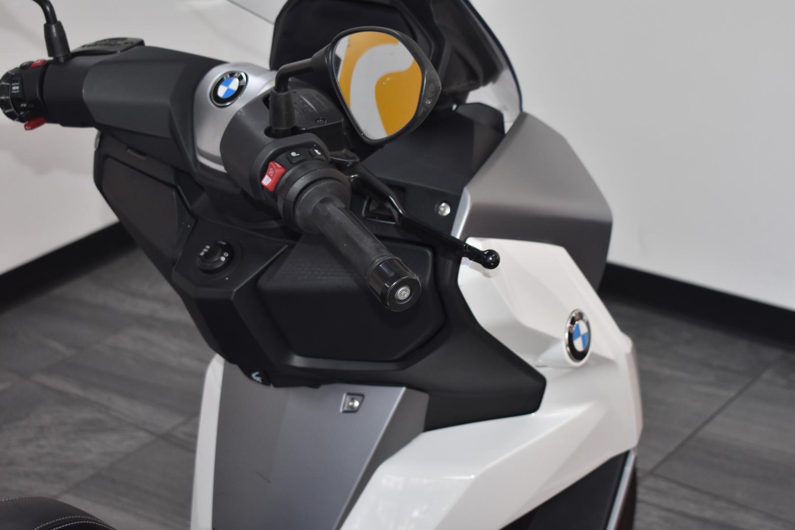 2022 BMW C 400 GT SCOOTER