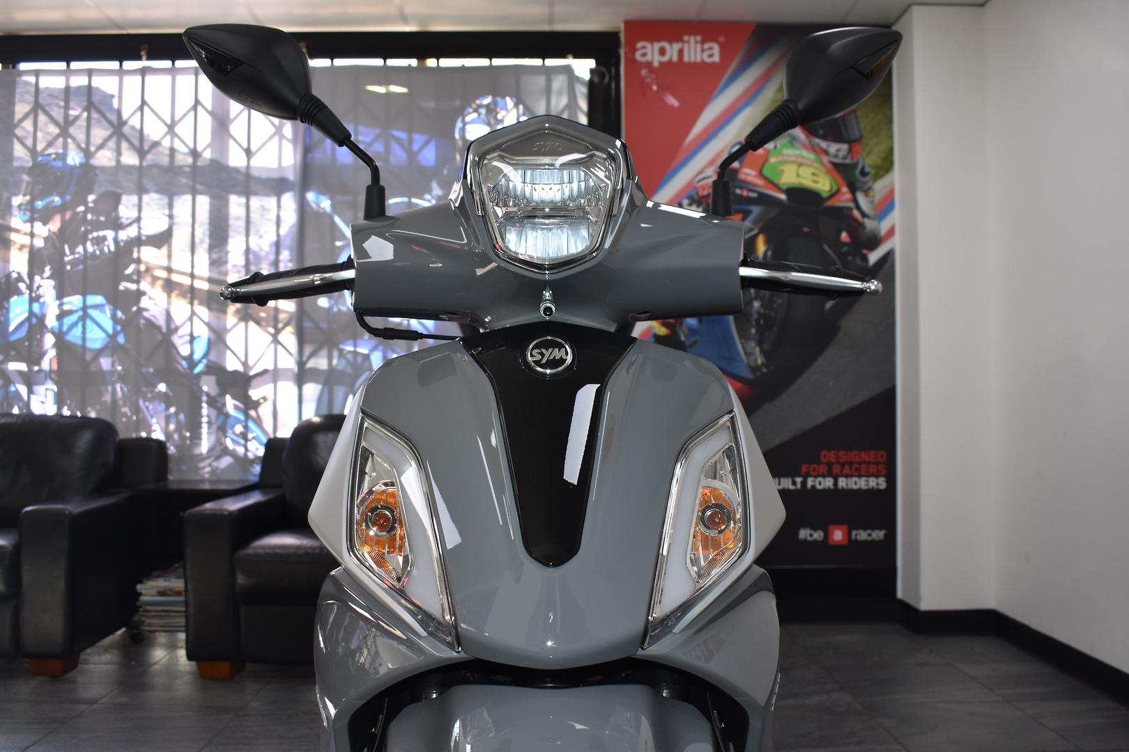 2026 SYM SYMPHONY ST 200i SCOOTER