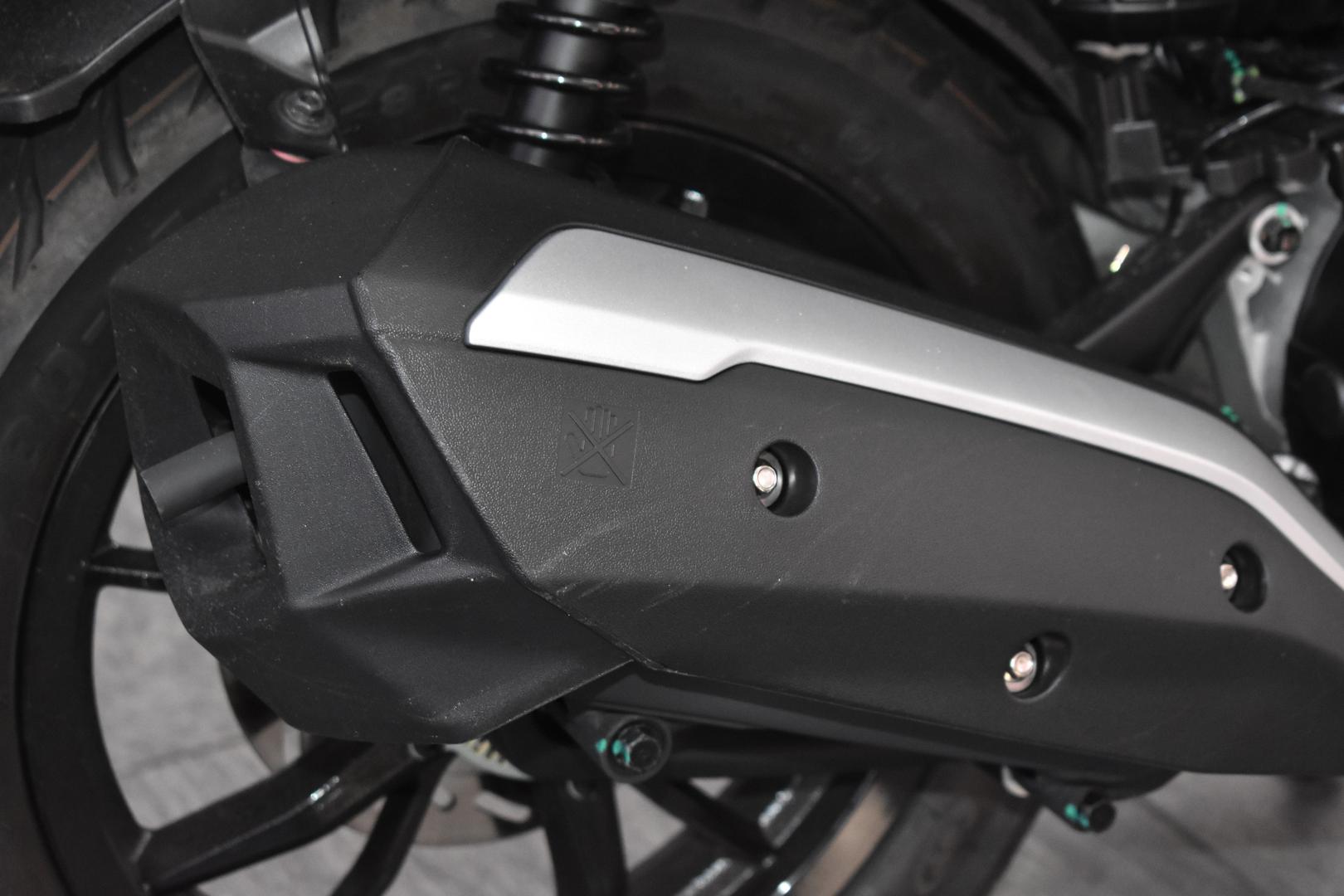 2026 SYM SYMPHONY ST 200i SCOOTER