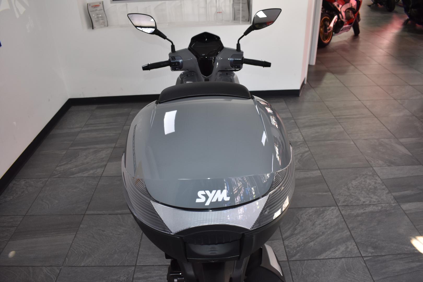 2026 SYM SYMPHONY ST 200i SCOOTER