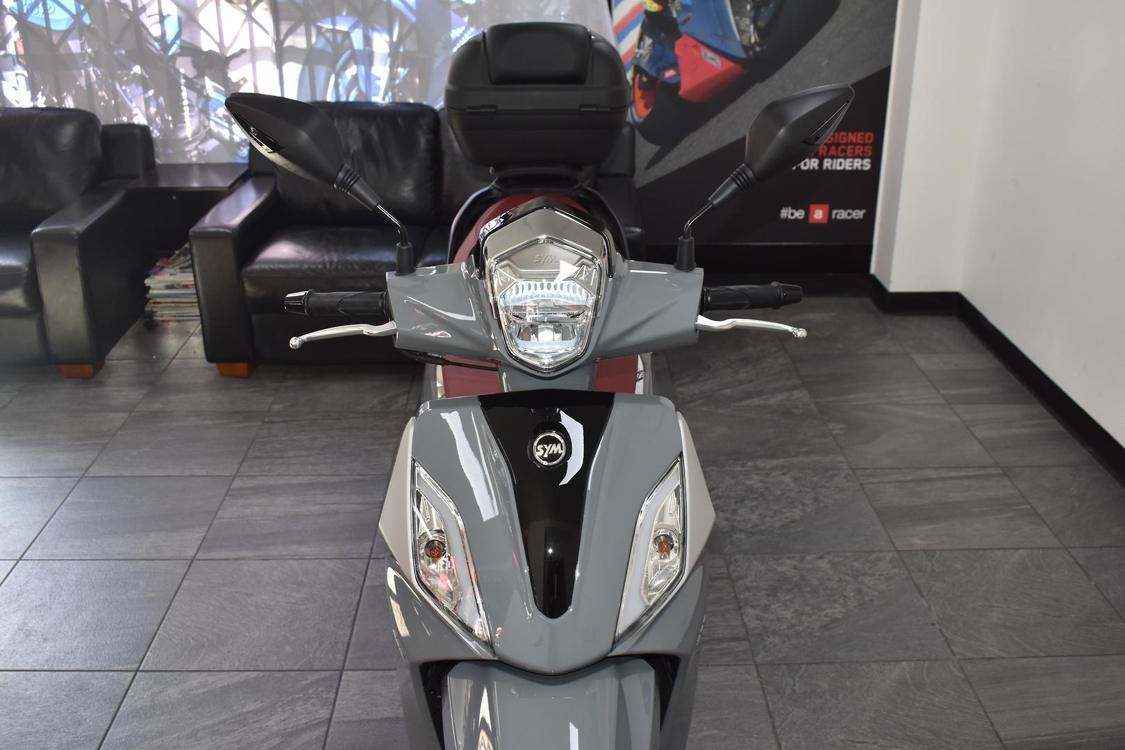 2026 SYM SYMPHONY ST 200i SCOOTER