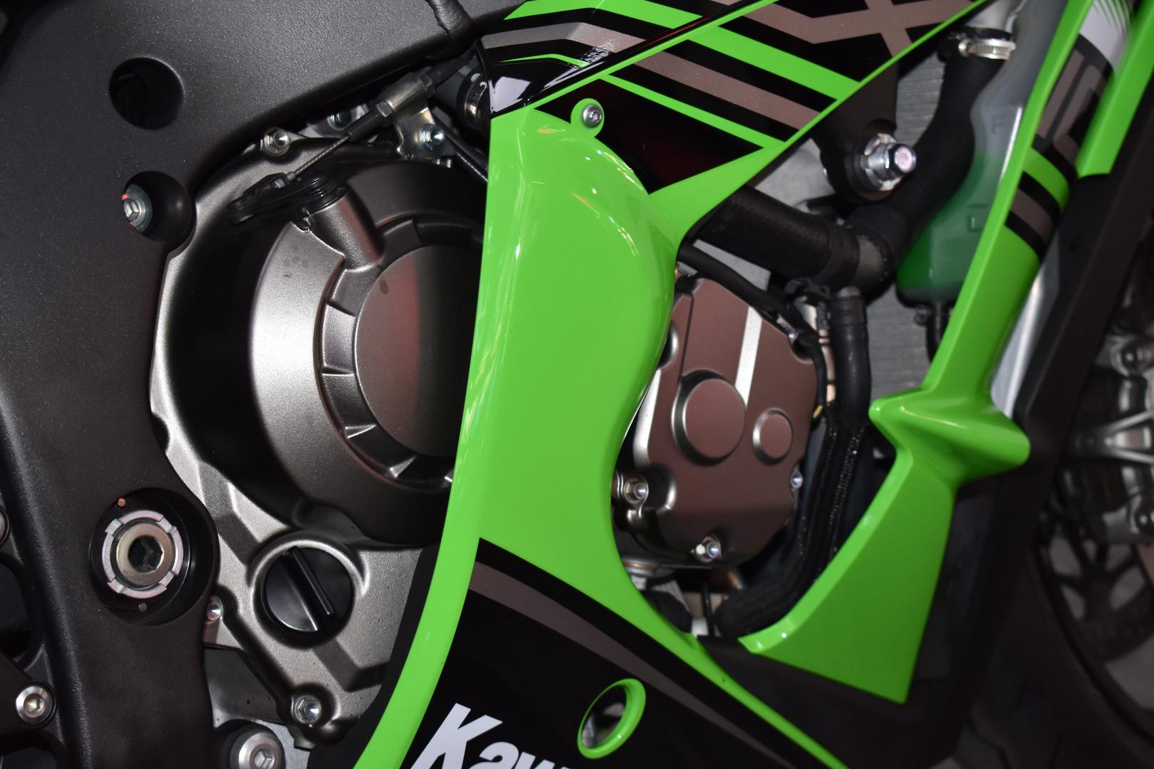 2016 KAWASAKI NINJA ZX-10R (ABS) SPORTS