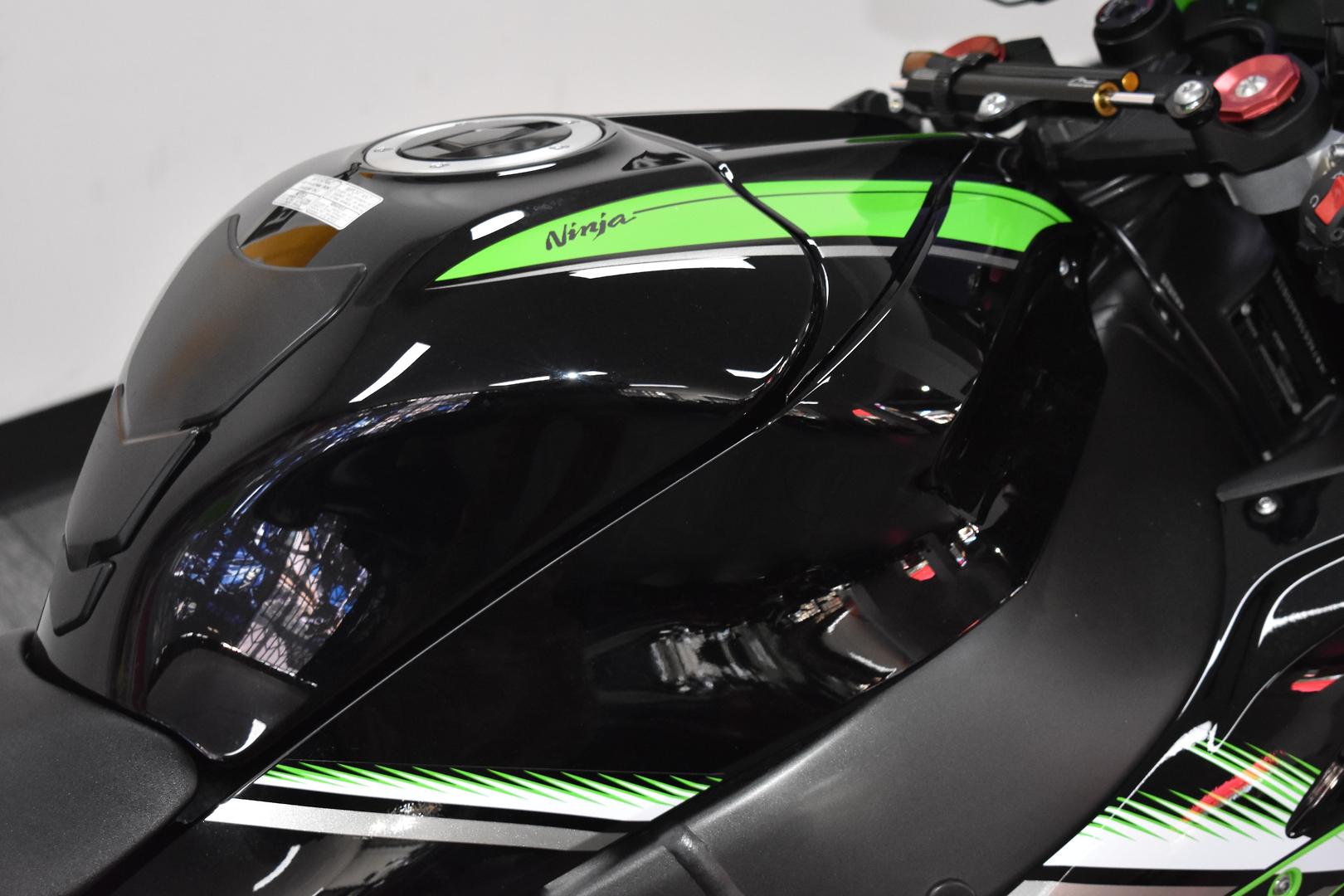 2016 KAWASAKI NINJA ZX-10R (ABS) SPORTS