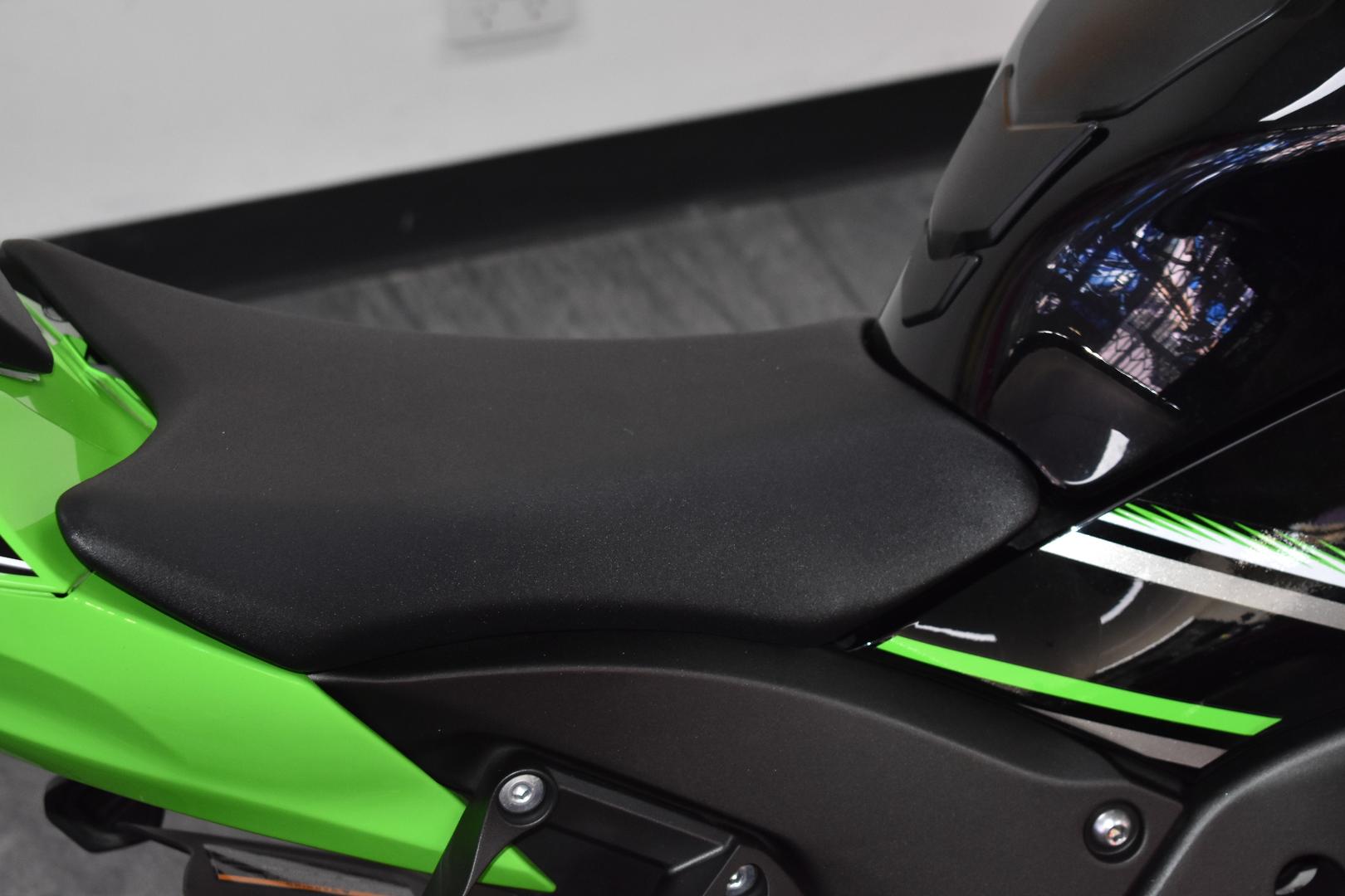 2016 KAWASAKI NINJA ZX-10R (ABS) SPORTS