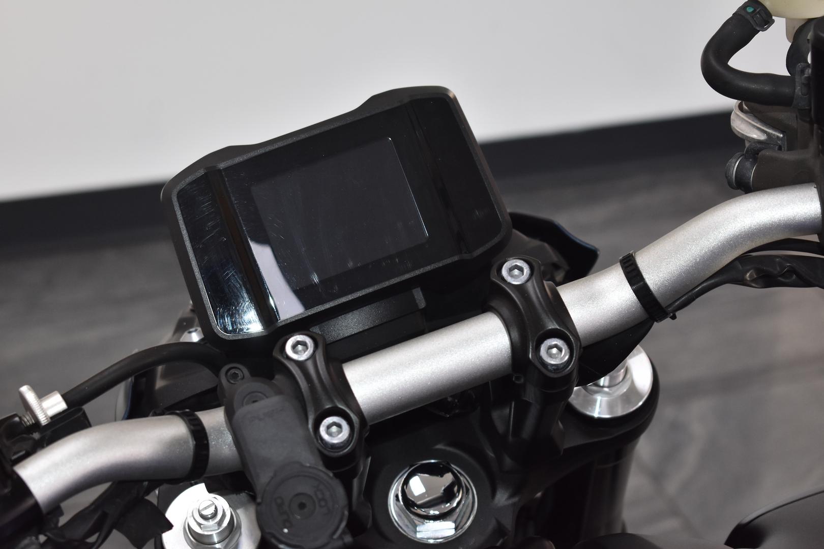 2022 YAMAHA MT-09A (MT-09) SPORTS