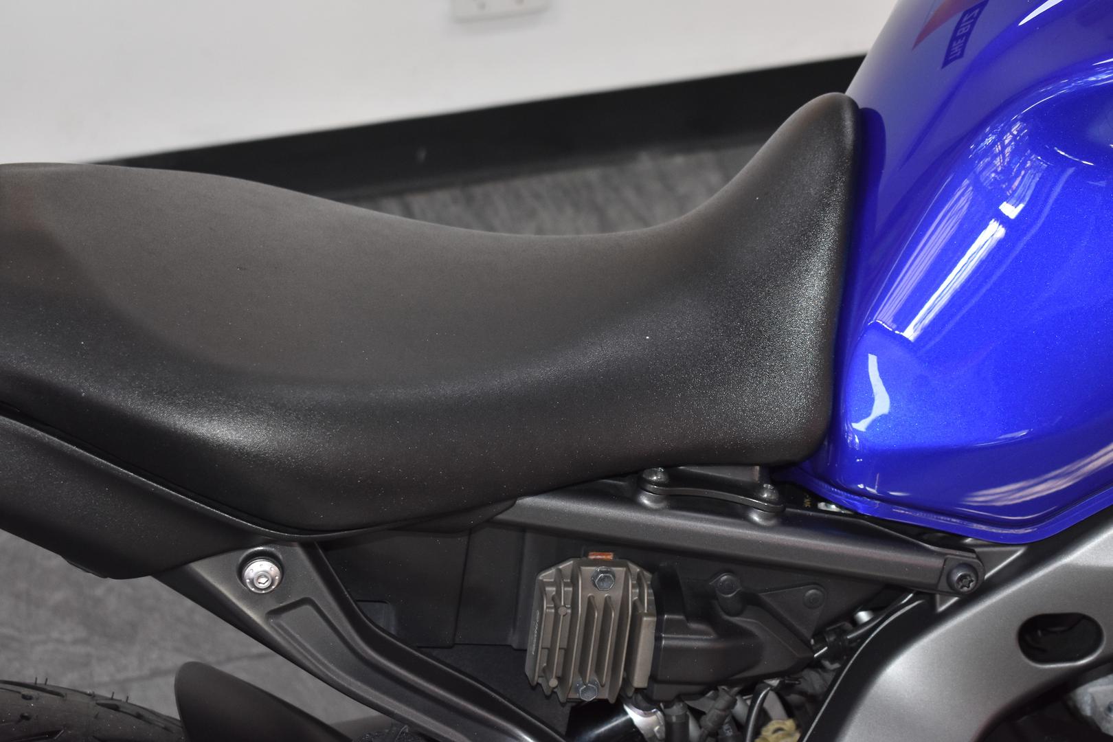 2022 YAMAHA MT-09A (MT-09) SPORTS