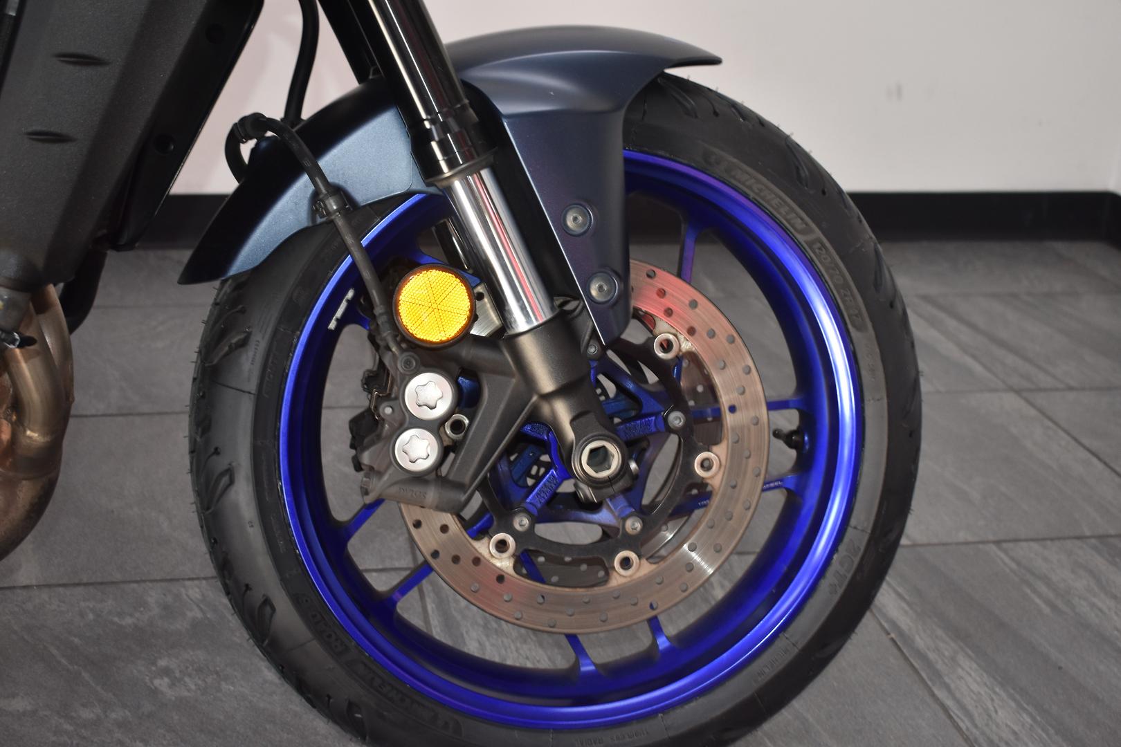 2022 YAMAHA MT-09A (MT-09) SPORTS