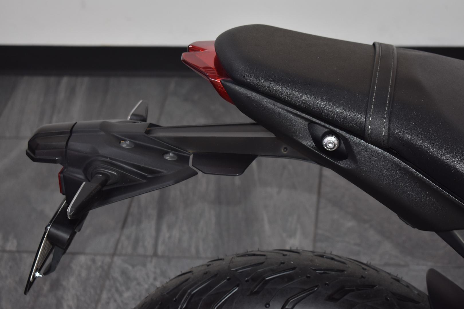 2022 YAMAHA MT-09A (MT-09) SPORTS