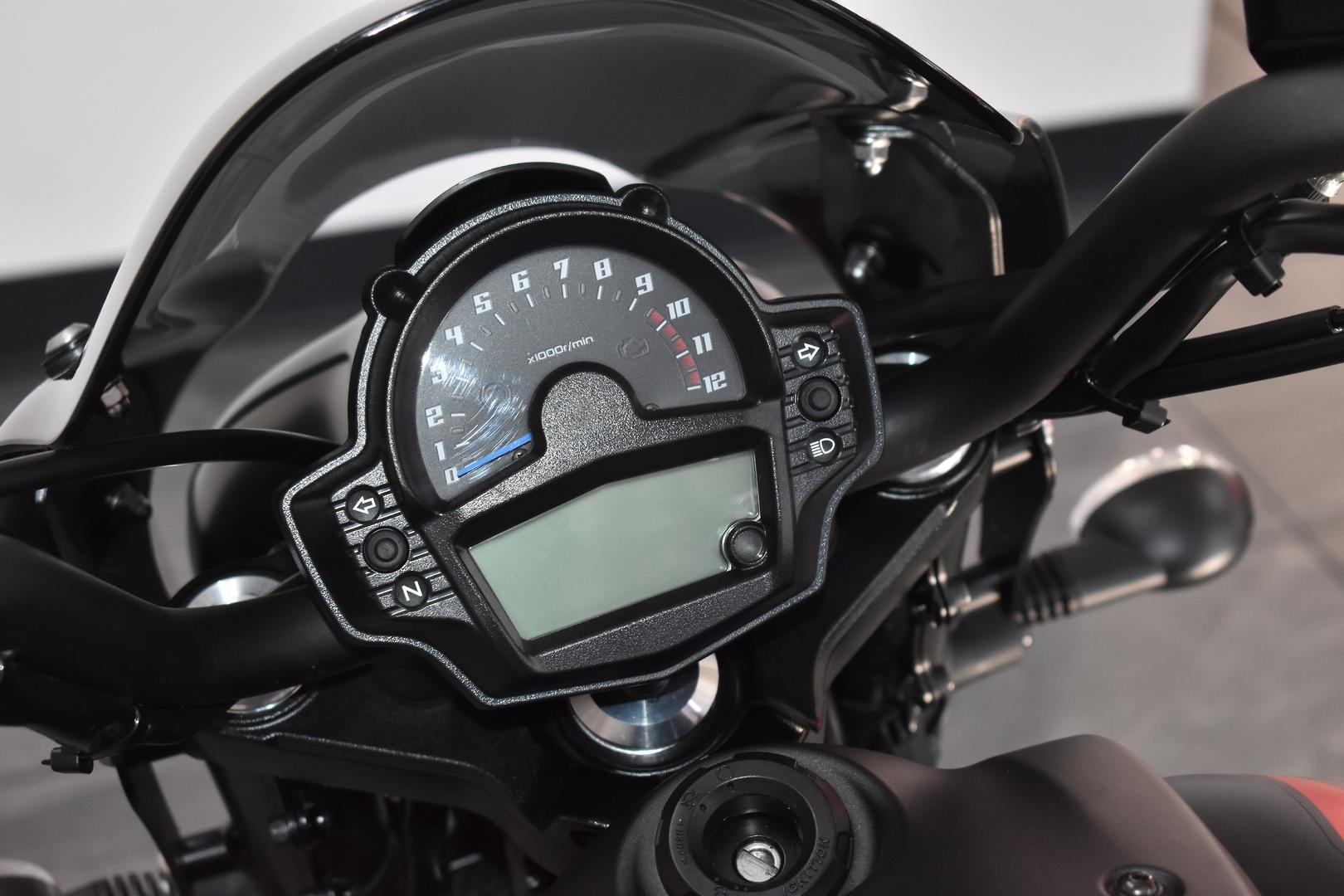 2025 KAWASAKI VULCAN S CRUISER