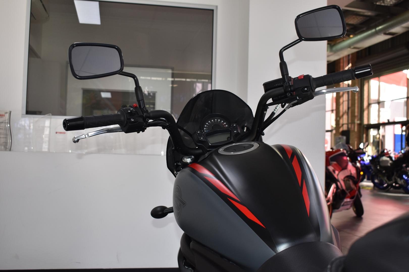 2025 KAWASAKI VULCAN S CRUISER