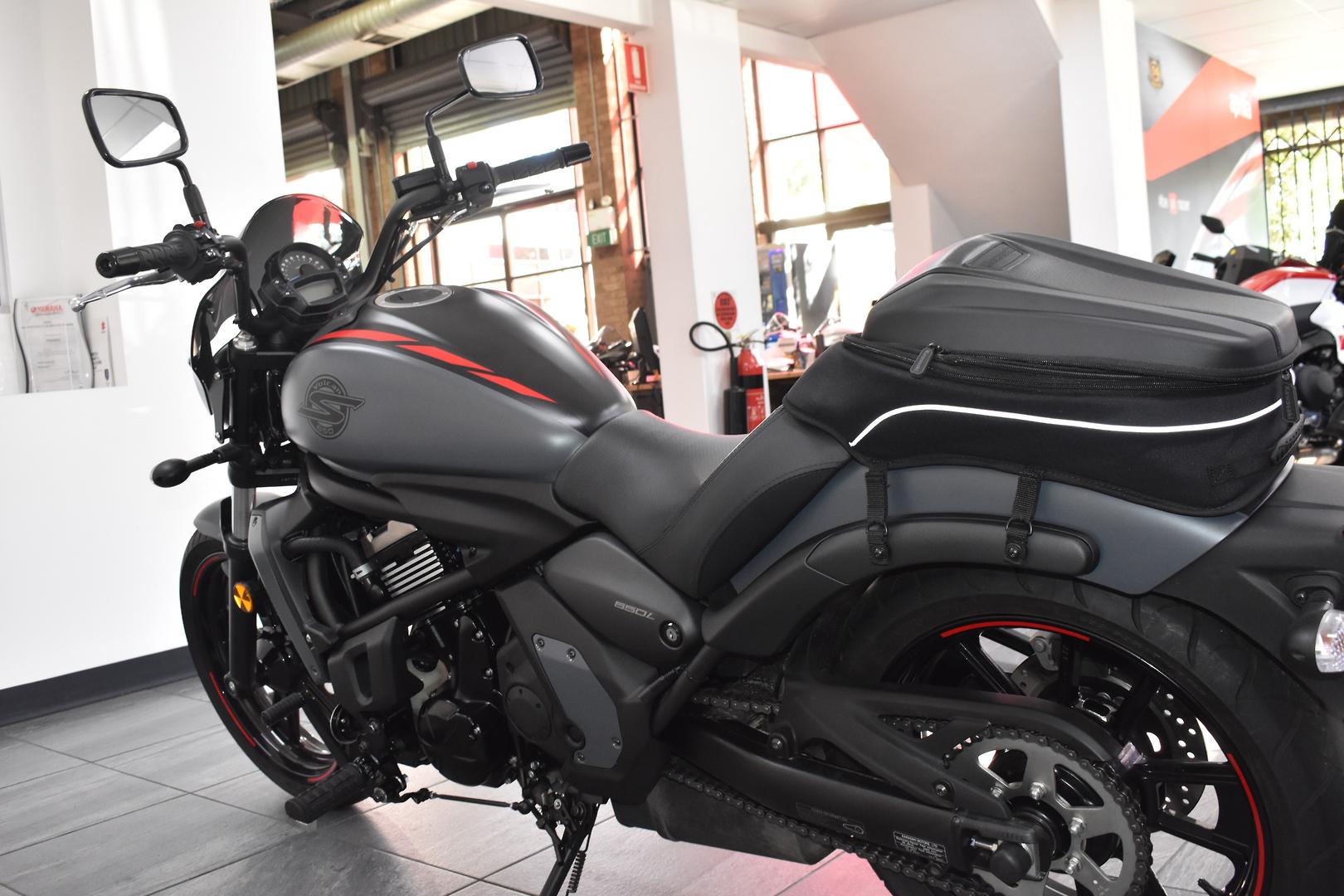 2025 KAWASAKI VULCAN S CRUISER