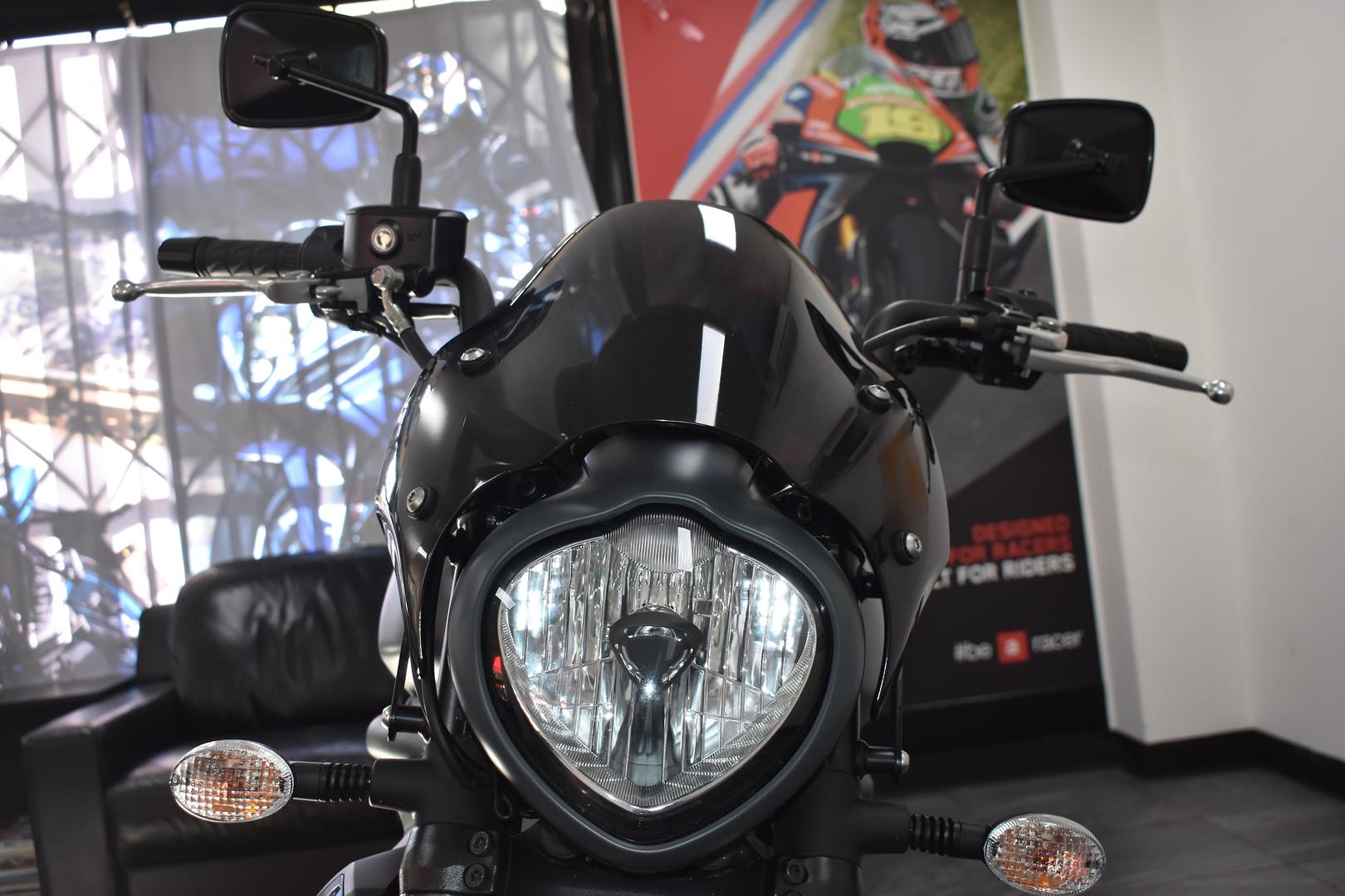 2025 KAWASAKI VULCAN S CRUISER