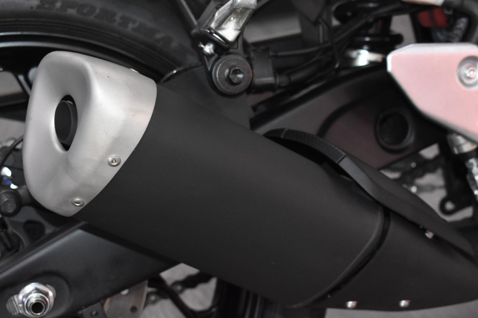 2025 YAMAHA YZF-R3 (YZF-R3A) SPORTS