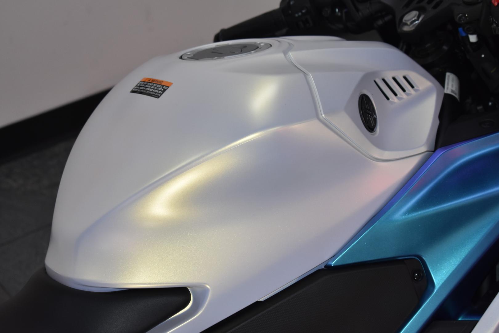 2025 YAMAHA YZF-R3 (YZF-R3A) SPORTS
