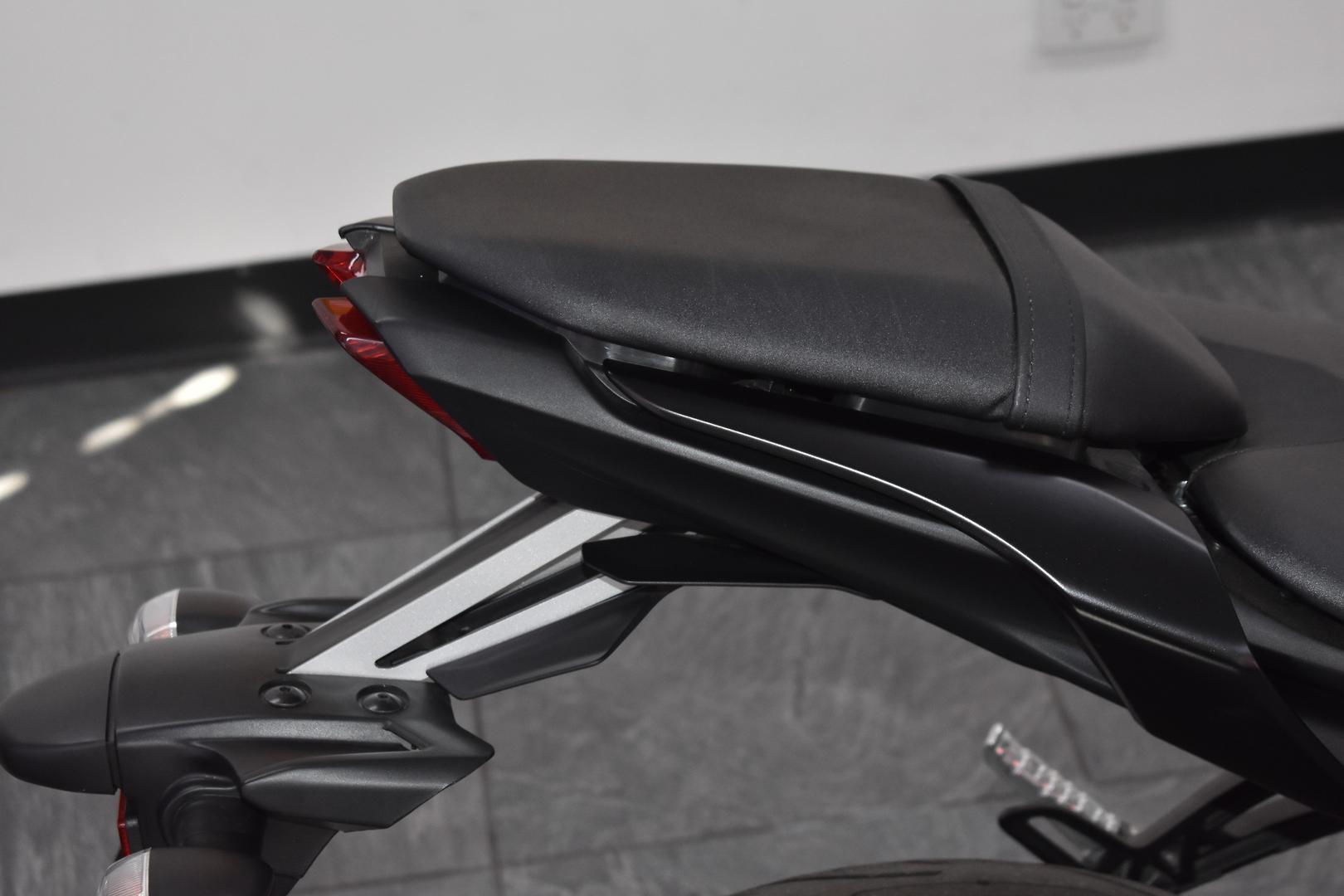 2021 YAMAHA MT-07 LAMS ROAD