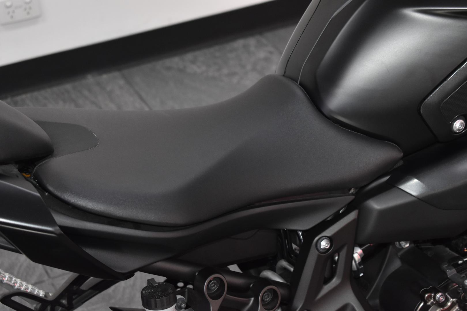 2021 YAMAHA MT-07 LAMS ROAD