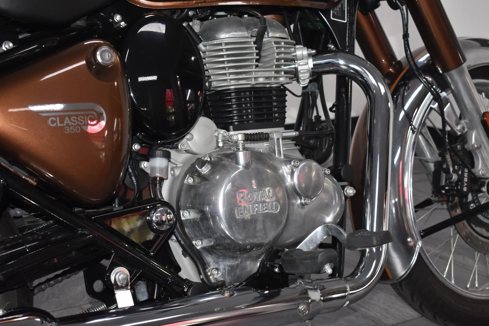2019 ROYAL ENFIELD CLASSIC 350 ROAD