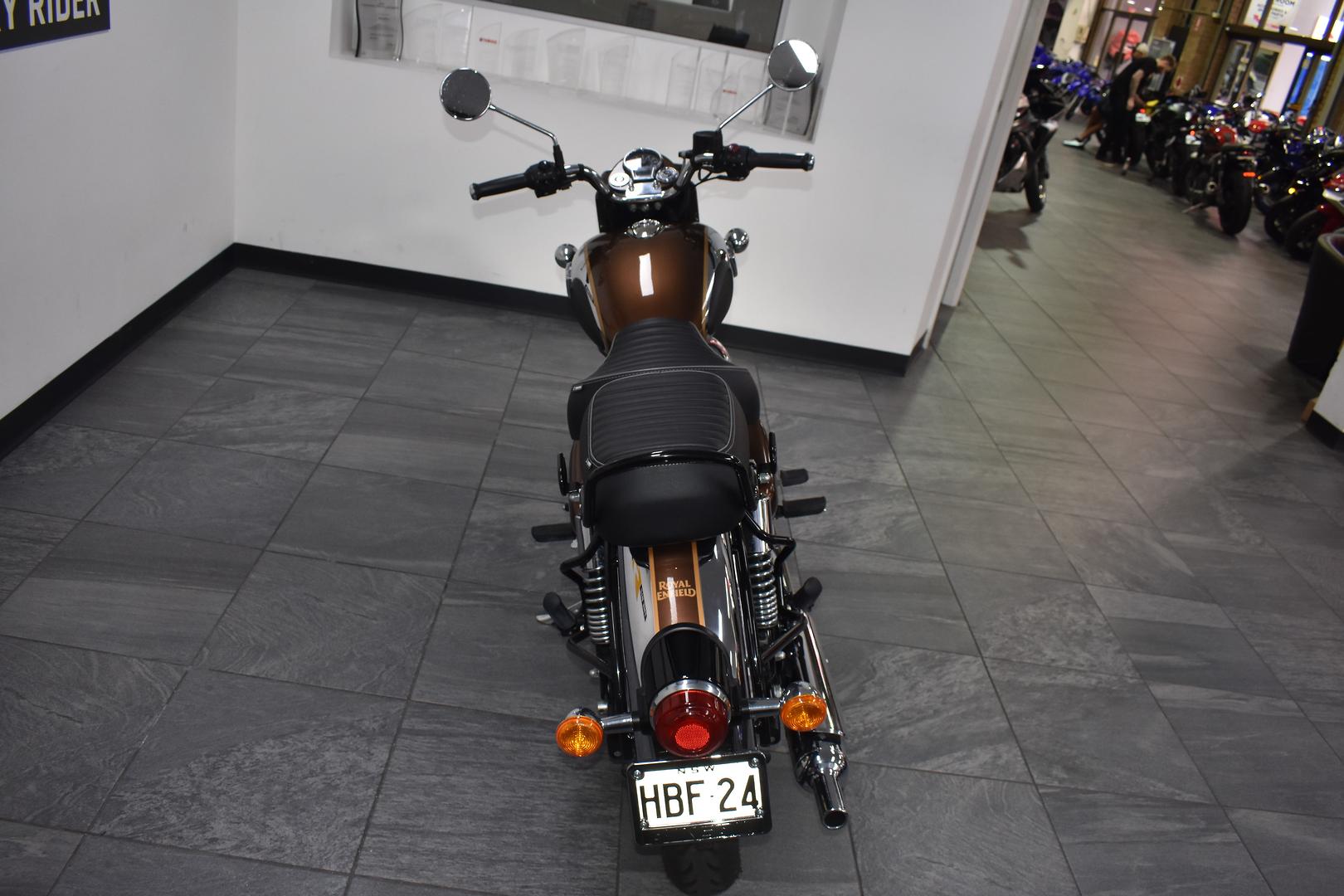 2019 ROYAL ENFIELD CLASSIC 350 ROAD