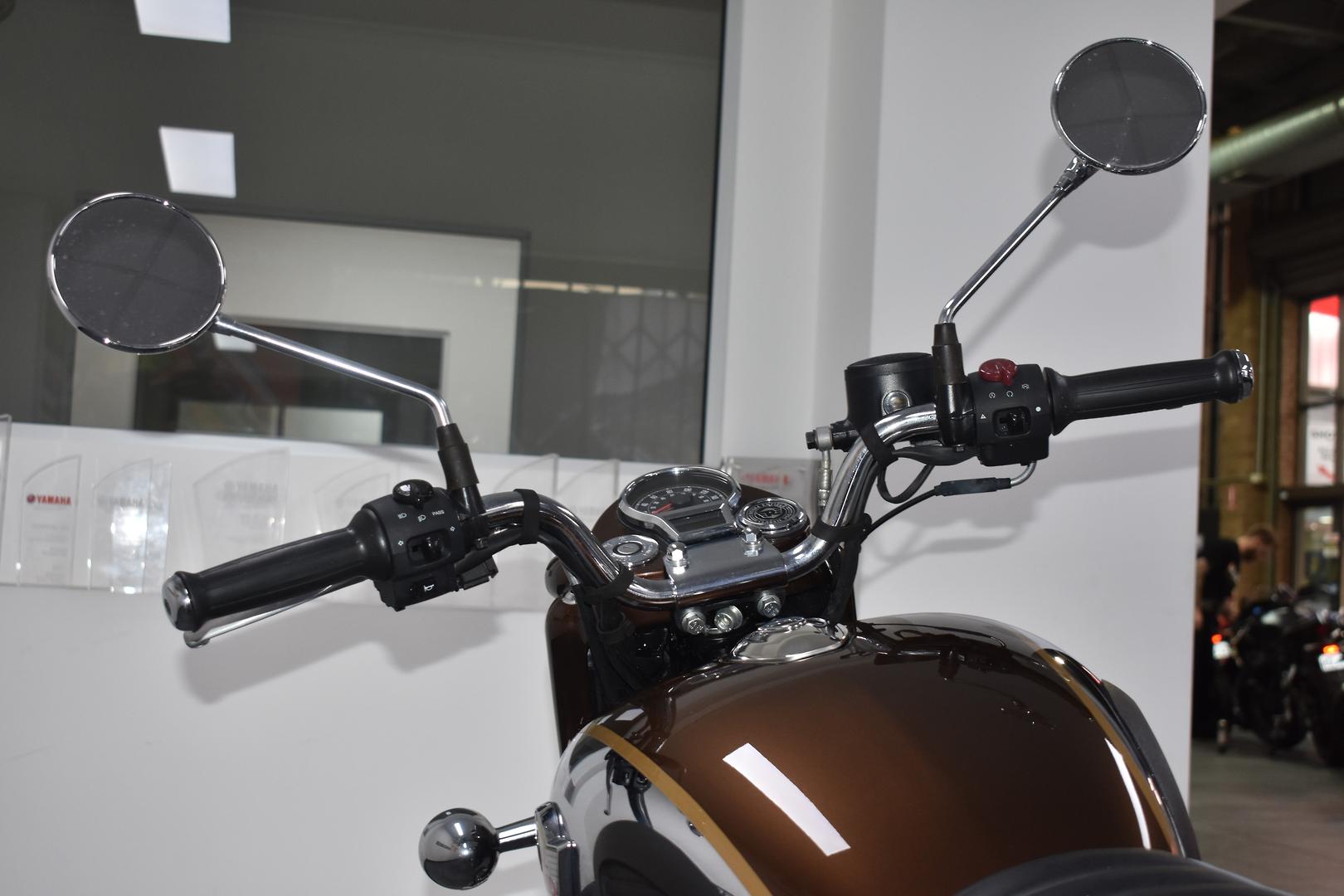 2019 ROYAL ENFIELD CLASSIC 350 ROAD