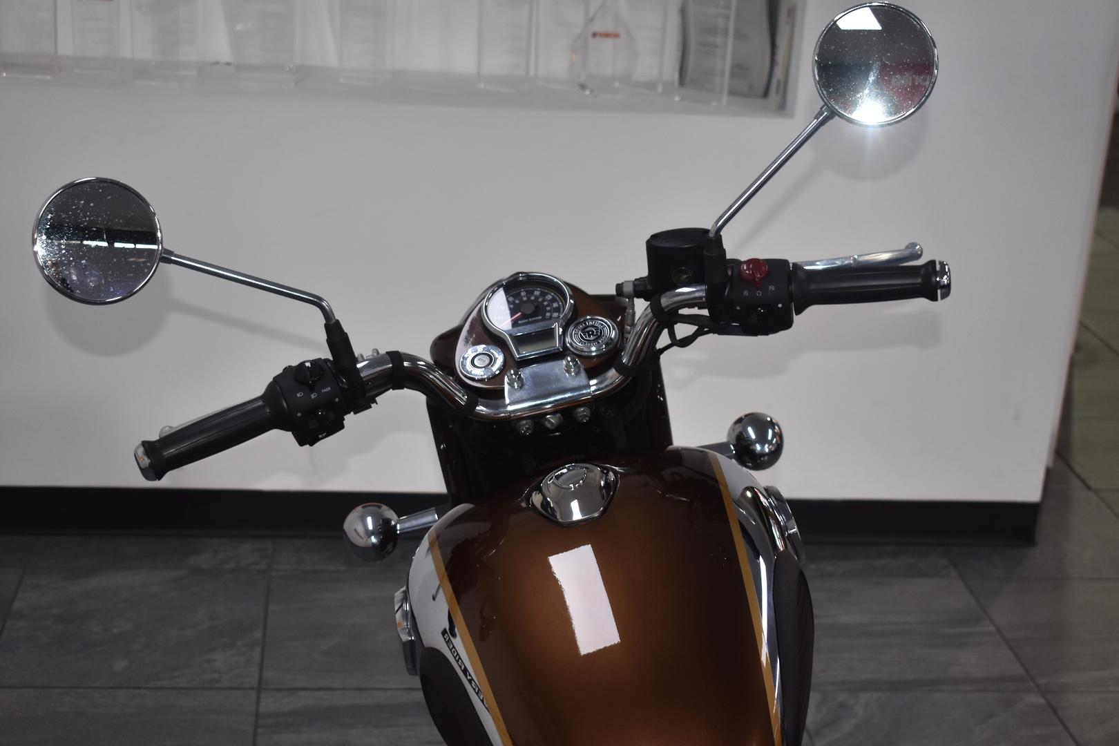 2019 ROYAL ENFIELD CLASSIC 350 ROAD