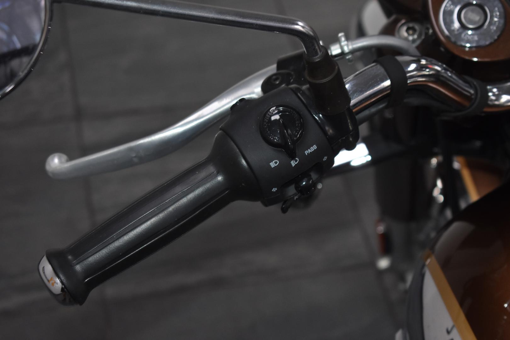 2019 ROYAL ENFIELD CLASSIC 350 ROAD