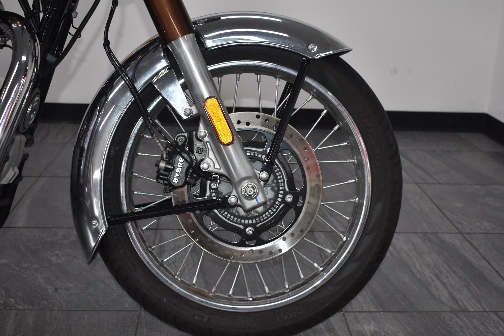 2019 ROYAL ENFIELD CLASSIC 350 ROAD