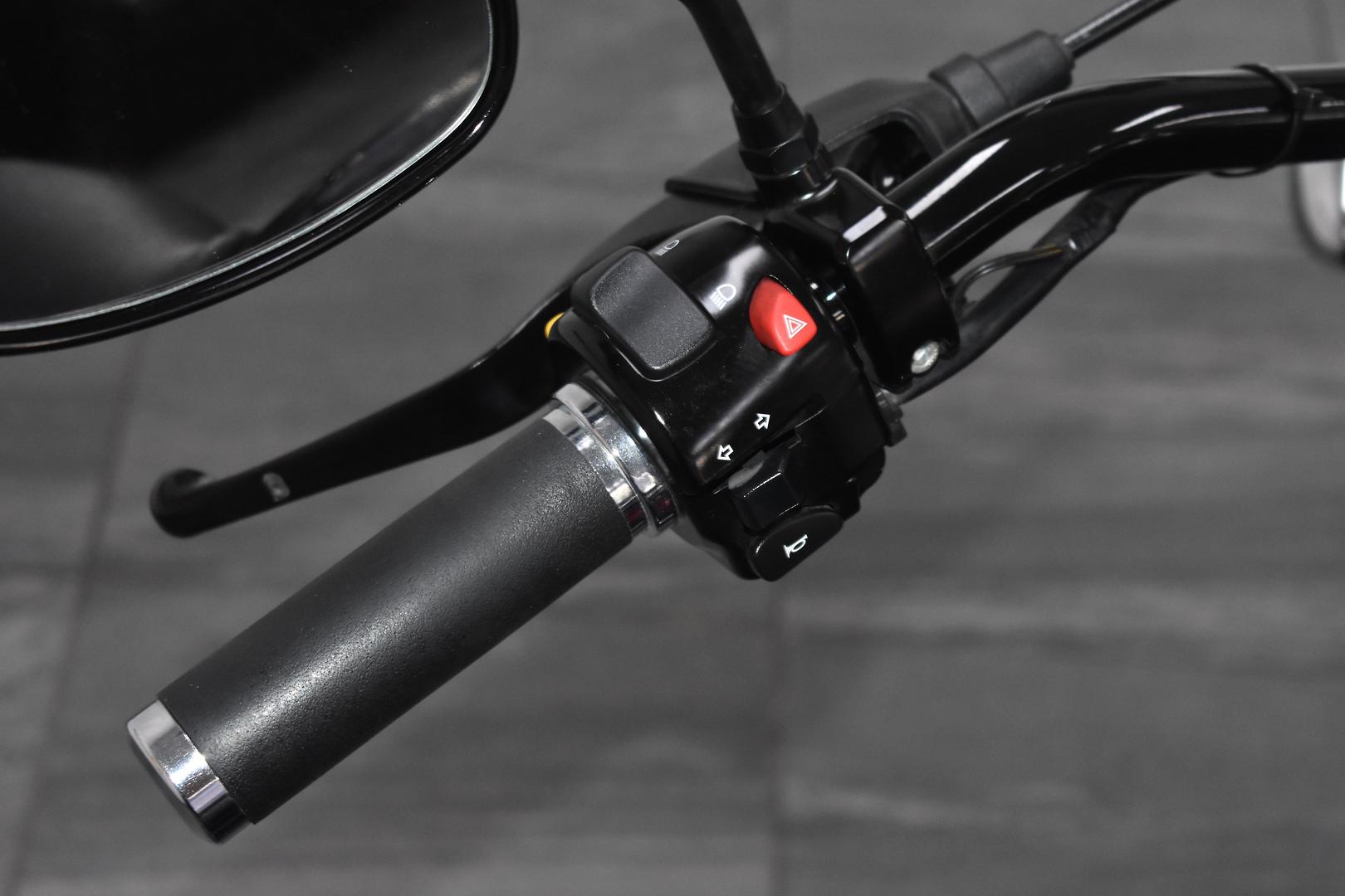 2015 SUZUKI BOULEVARD C90T (VL1500B) CRUISER