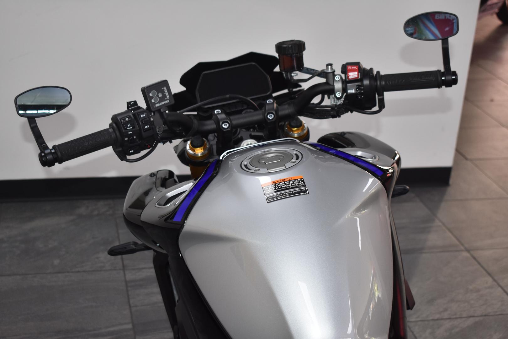 2023 YAMAHA MT-10SP SPORTS
