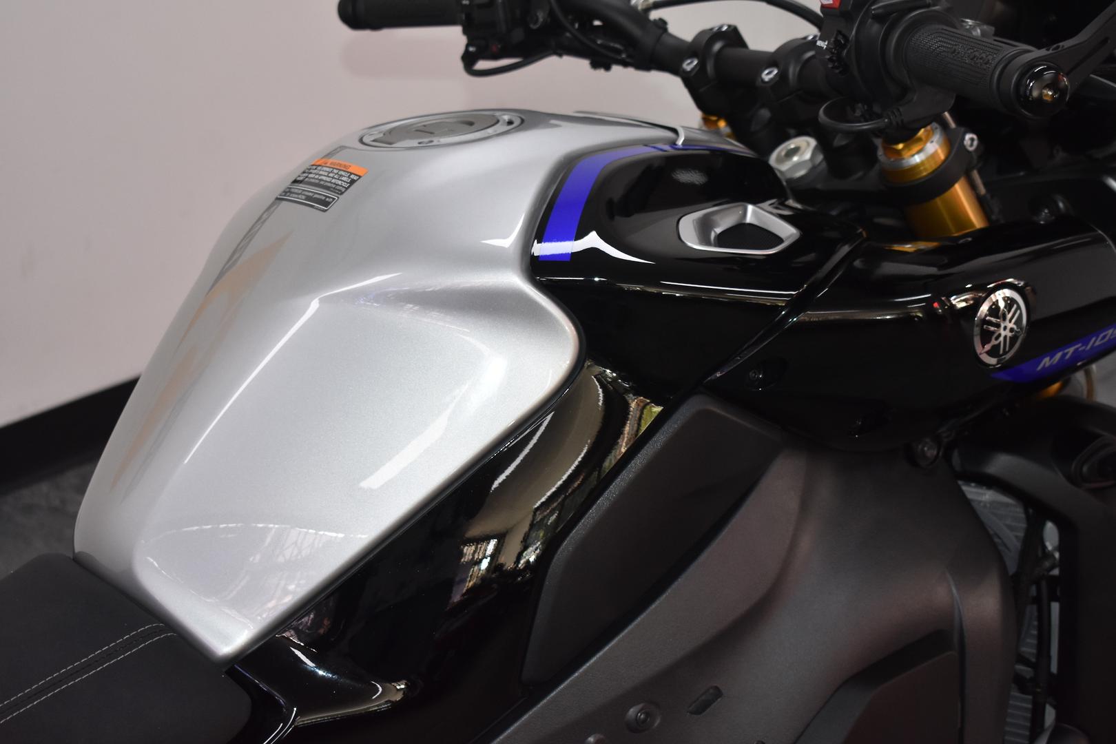 2023 YAMAHA MT-10SP SPORTS
