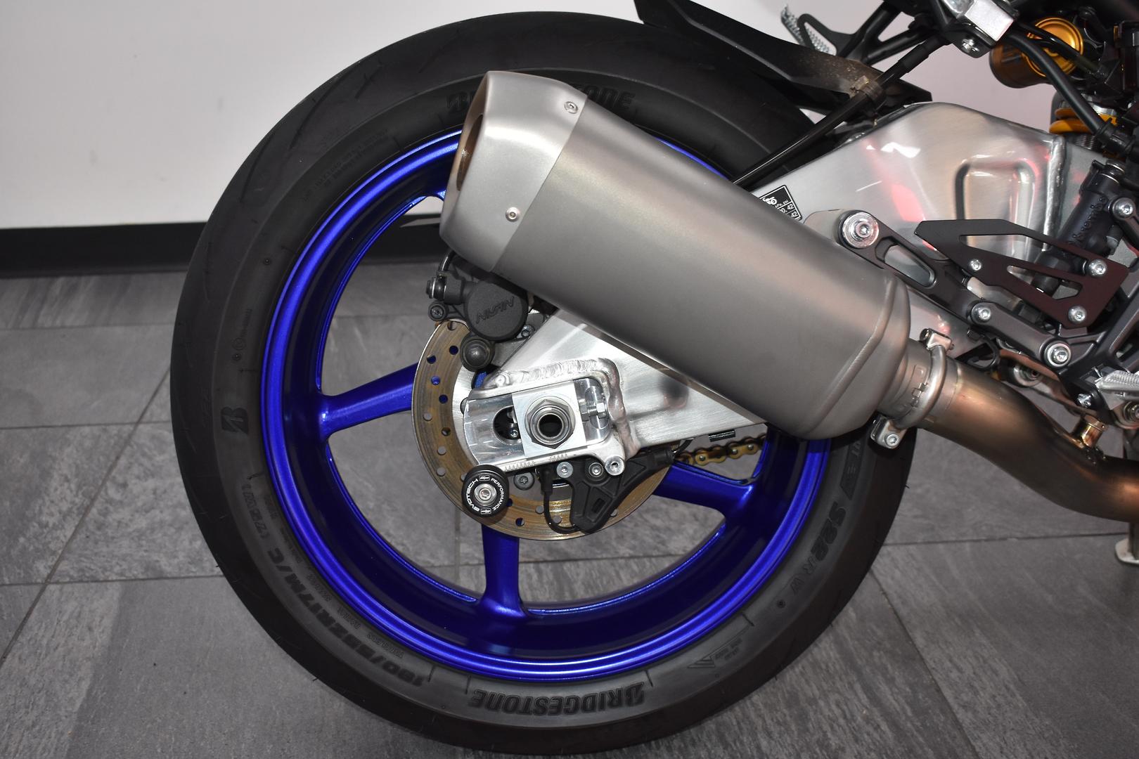 2023 YAMAHA MT-10SP SPORTS