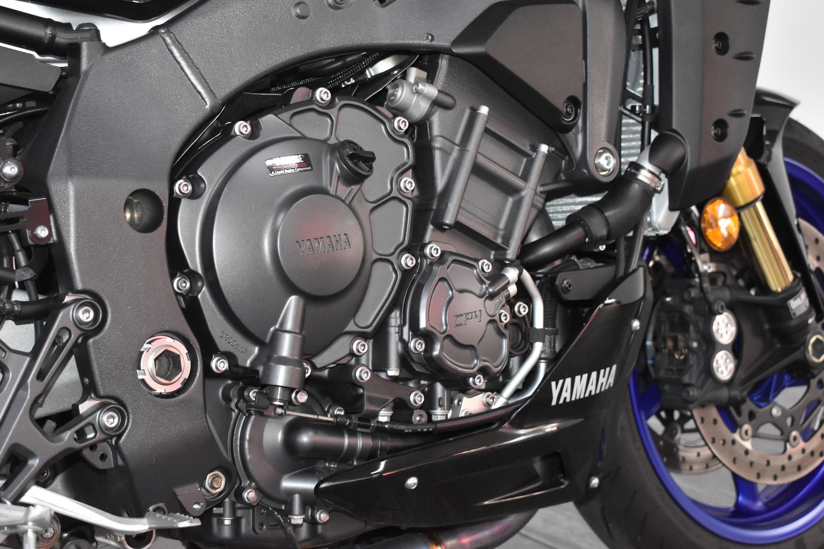 2023 YAMAHA MT-10SP SPORTS