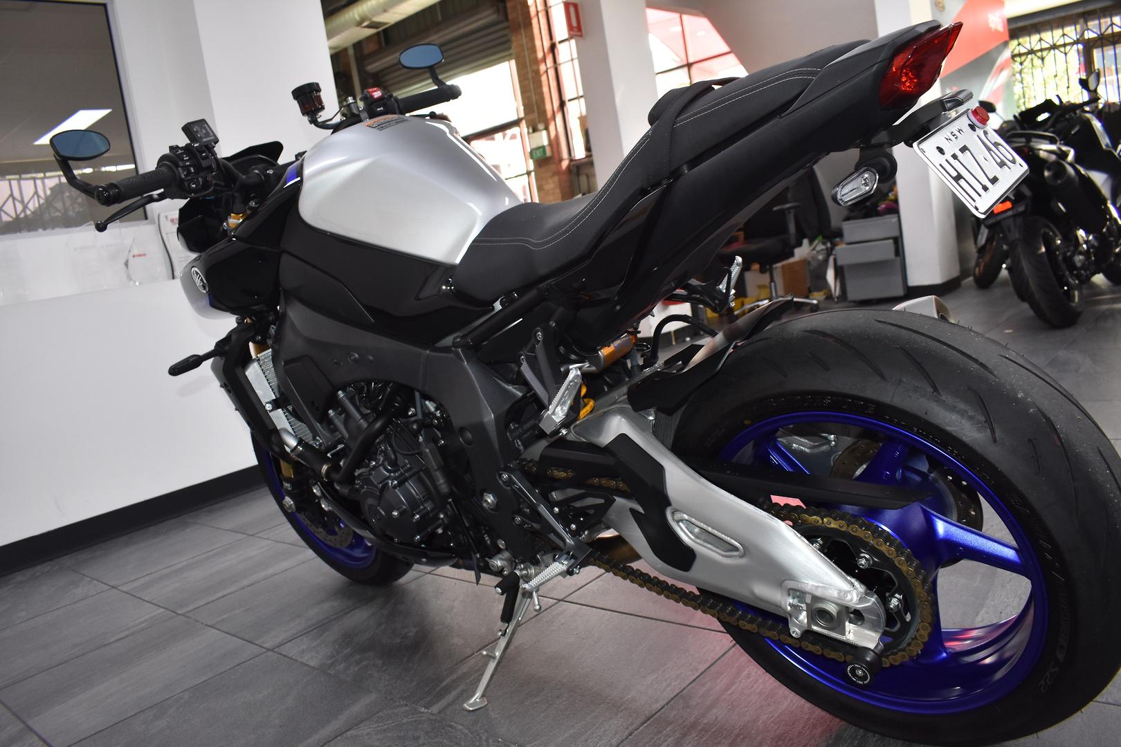 2023 YAMAHA MT-10SP SPORTS