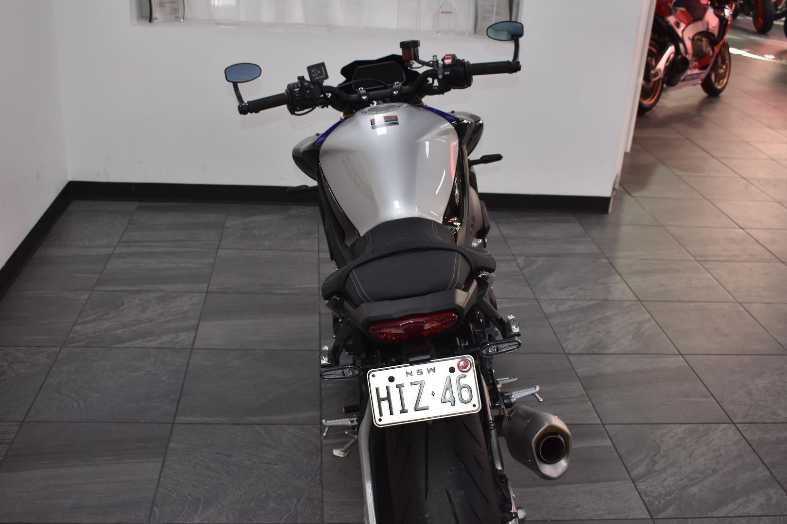 2023 YAMAHA MT-10SP SPORTS