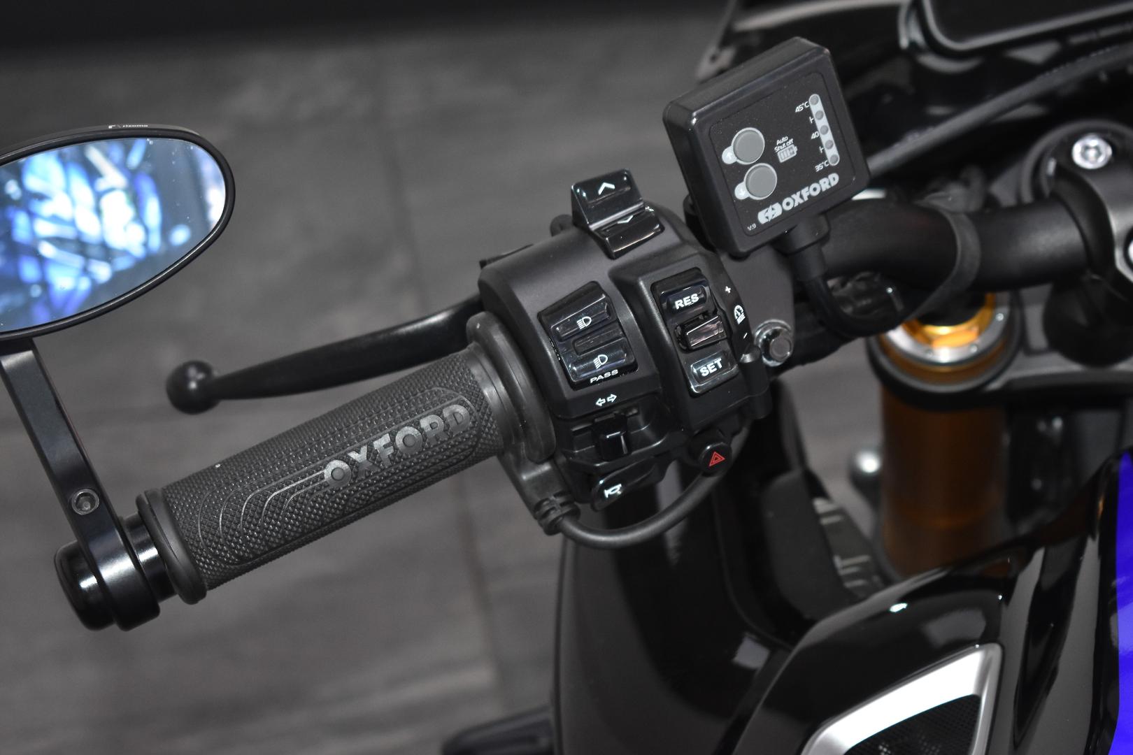 2023 YAMAHA MT-10SP SPORTS