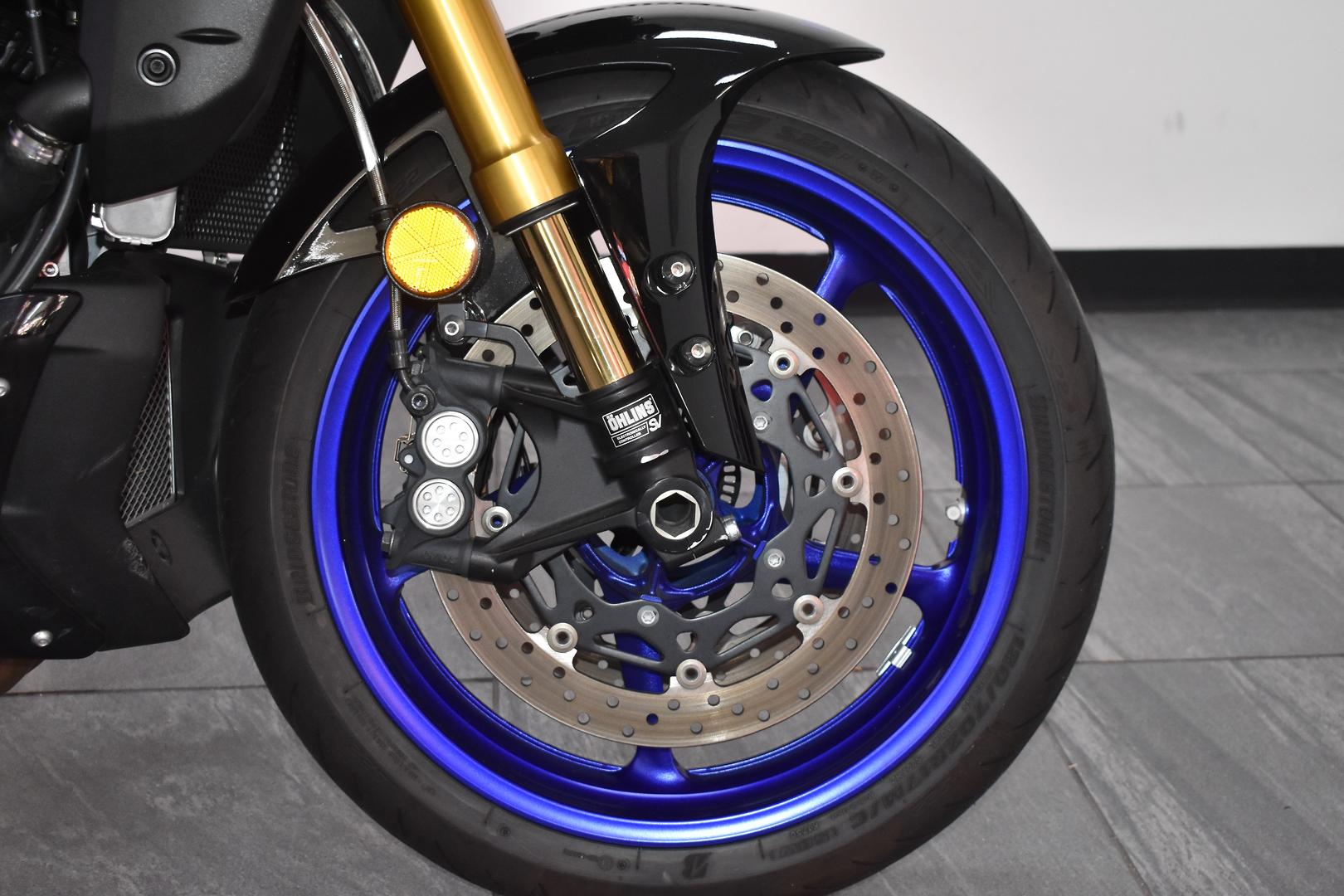 2023 YAMAHA MT-10SP SPORTS