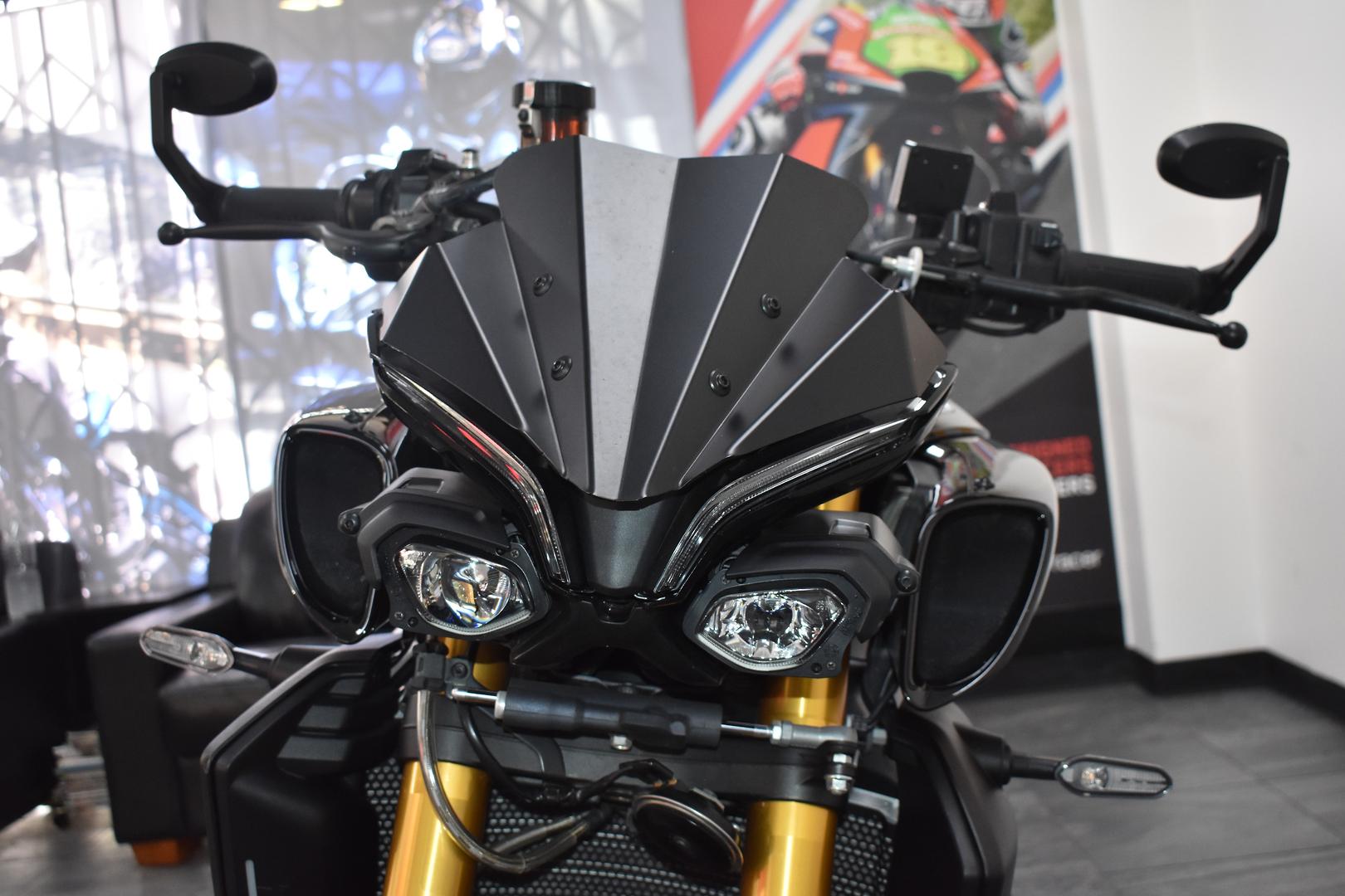 2023 YAMAHA MT-10SP SPORTS