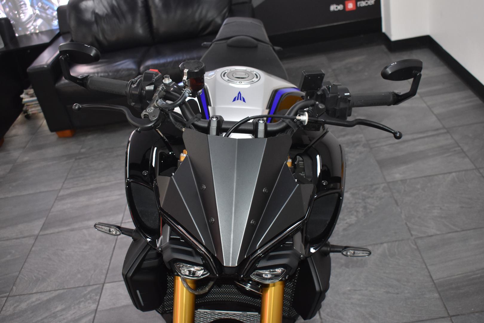2023 YAMAHA MT-10SP SPORTS