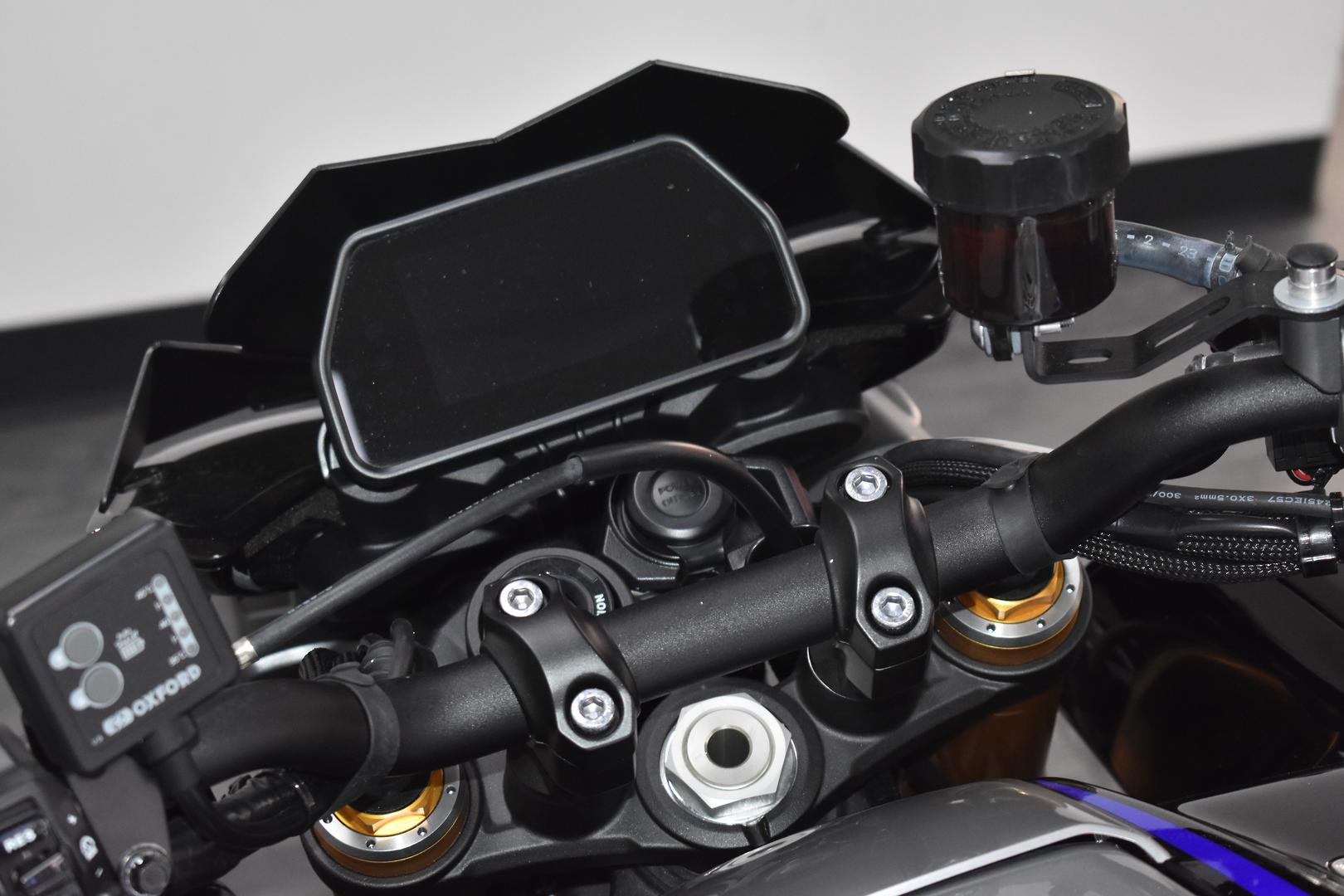 2023 YAMAHA MT-10SP SPORTS