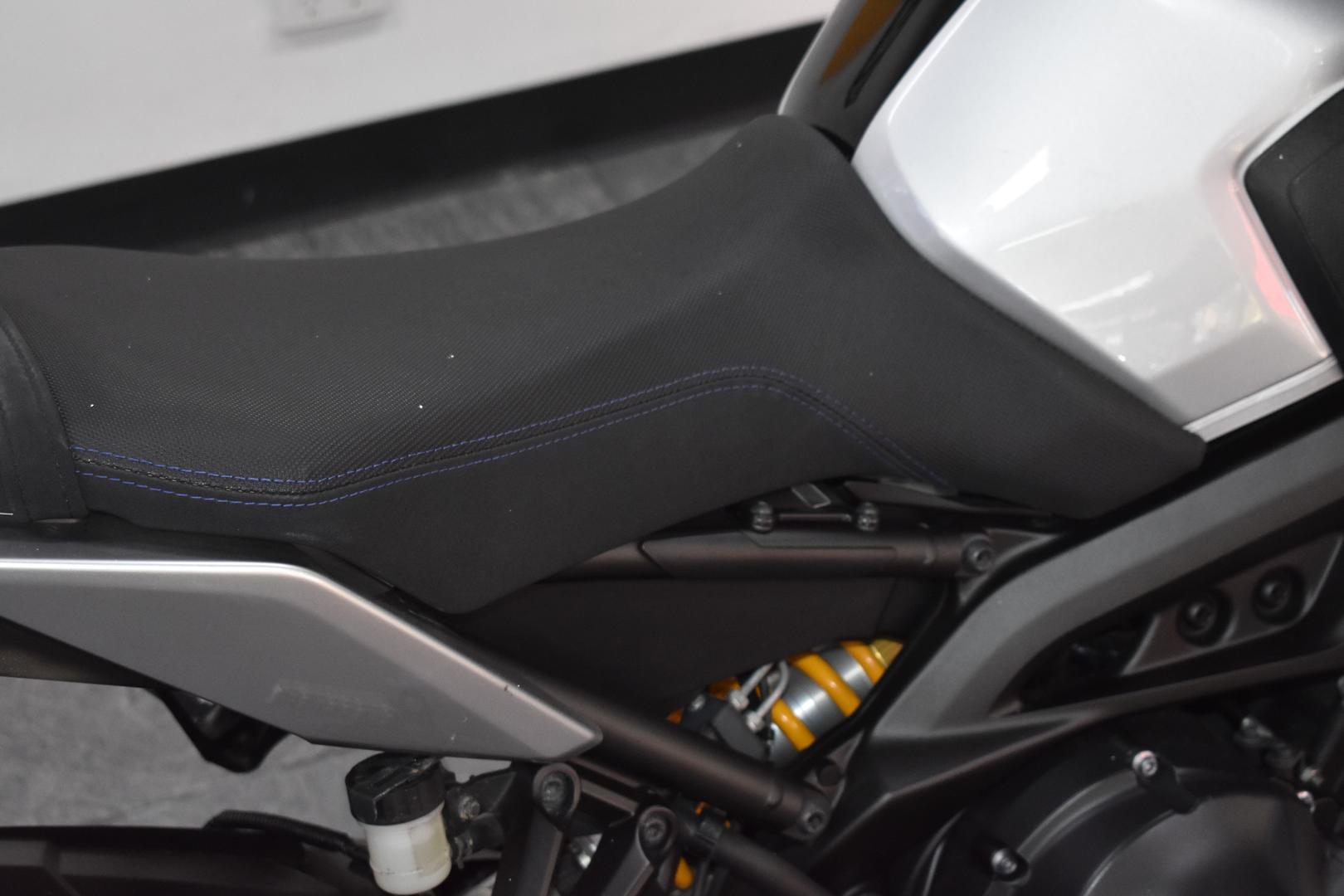 2019 YAMAHA MT-09A SP (MT-09 SP) SPORTS