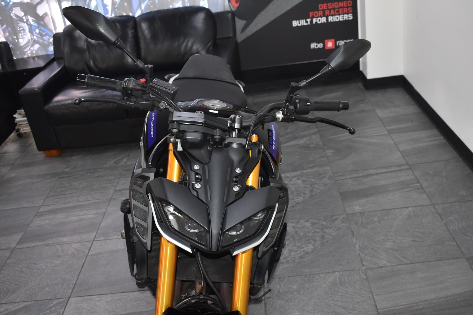 2019 YAMAHA MT-09A SP (MT-09 SP) SPORTS
