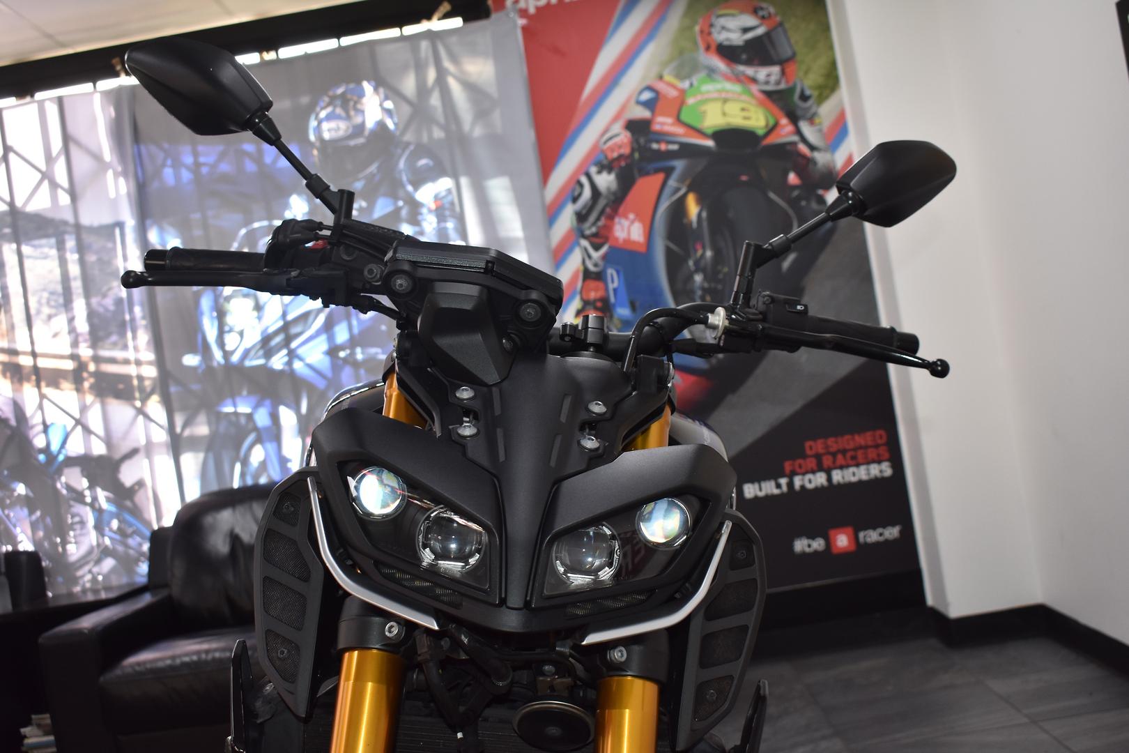 2019 YAMAHA MT-09A SP (MT-09 SP) SPORTS