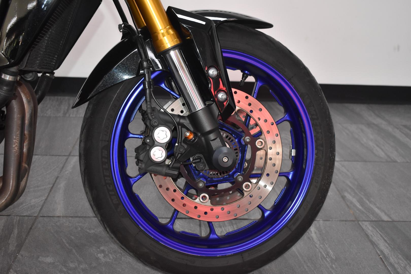 2019 YAMAHA MT-09A SP (MT-09 SP) SPORTS