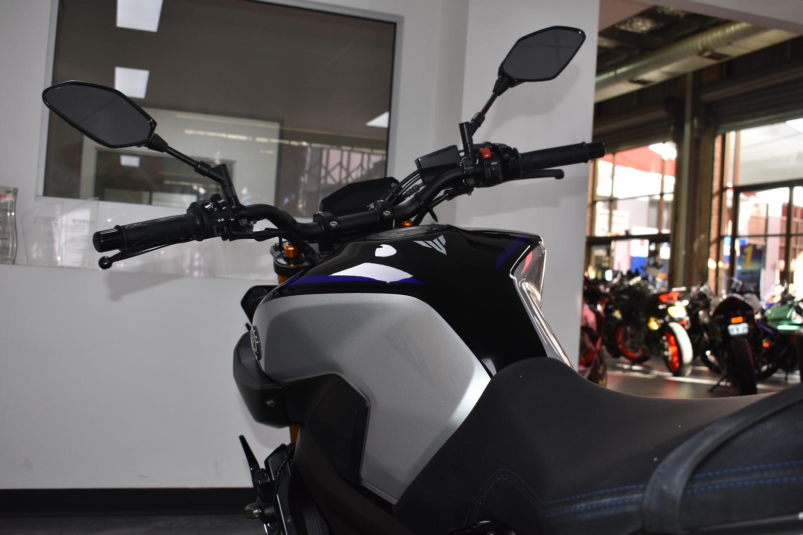 2019 YAMAHA MT-09A SP (MT-09 SP) SPORTS